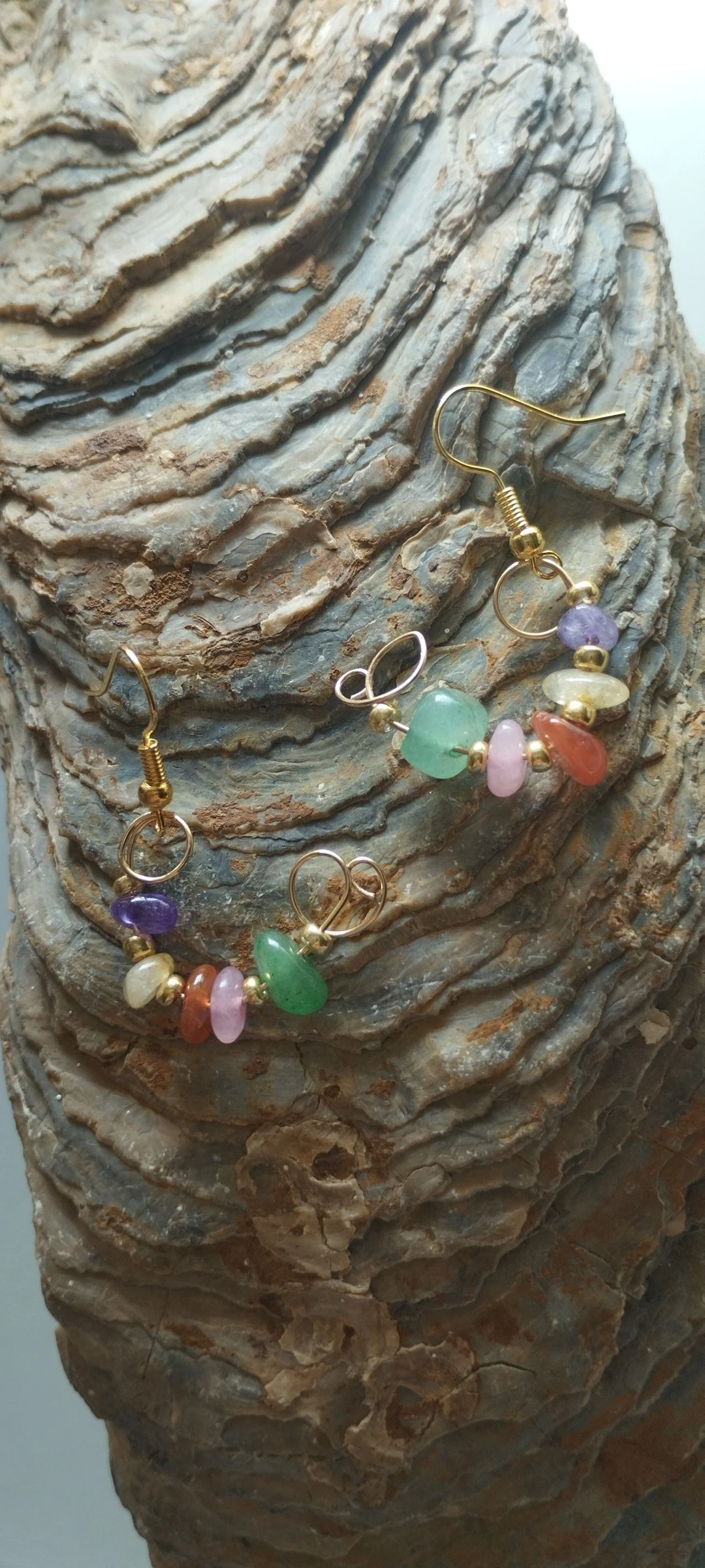 🧜🏻‍♀️🌈Minhas Preciosas Sereias de Ágatas Naturais🌈🧸🏻‍♀️🧸 – photo 6